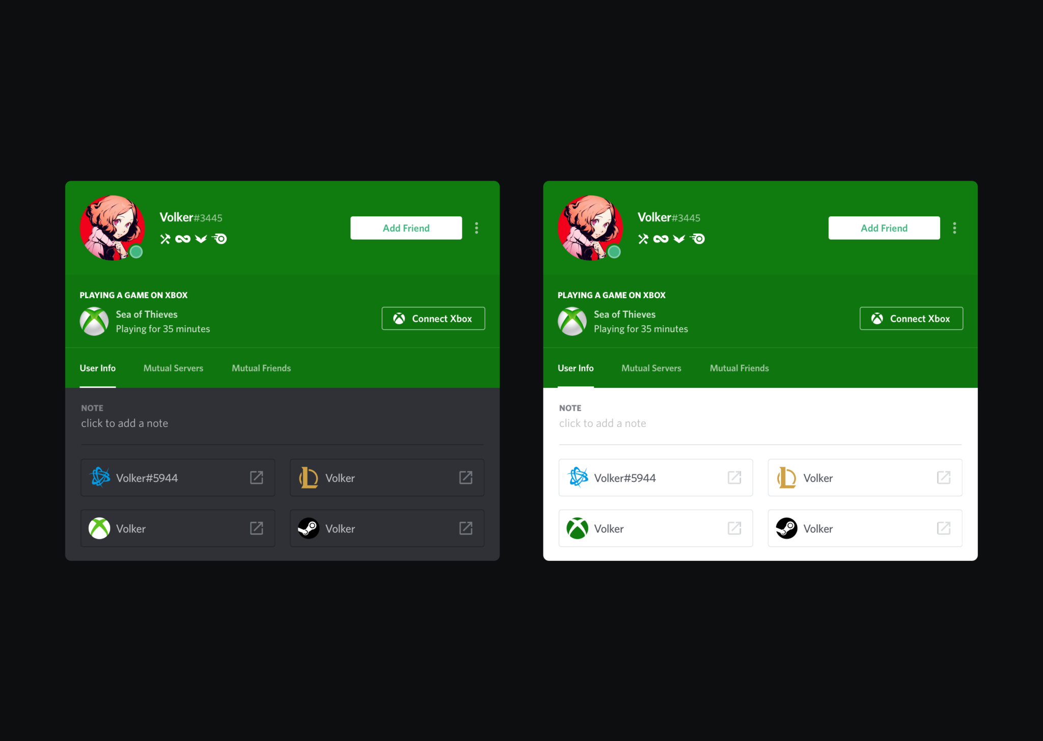 Microsoft and Discord Team Up to Connect Gamers Across Xbox Live and Discord