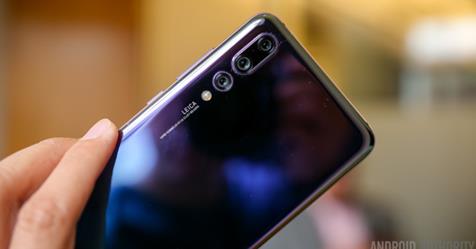 COMPETITION: Win a Huawei P20 Pro