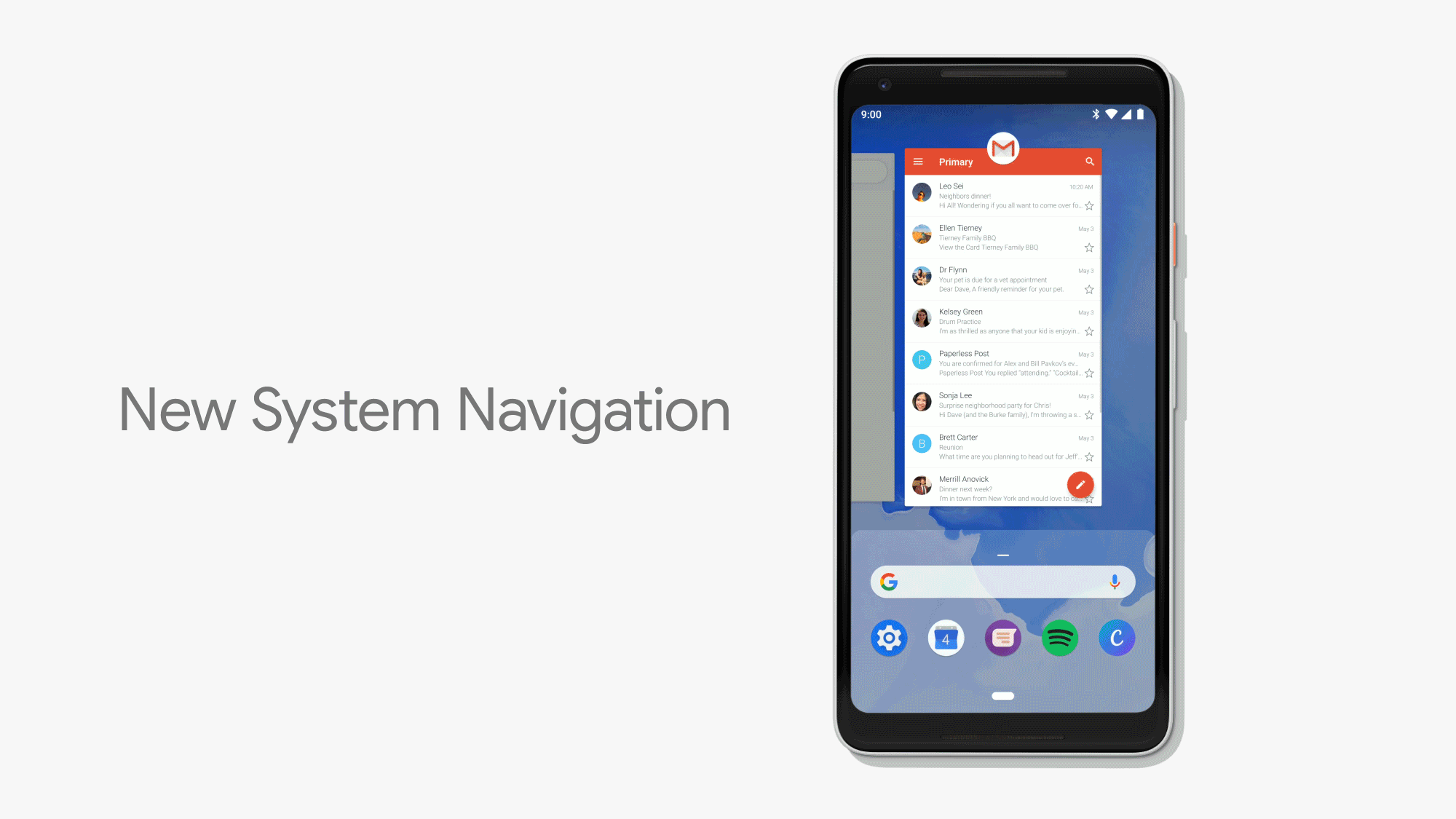 Android P: Packed with smarts and simpler than ever