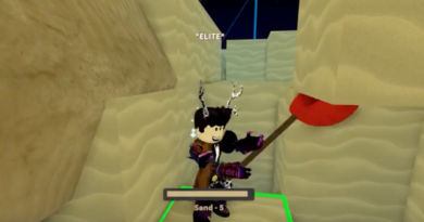 Treasure Hunt Simulator is Now Available for Roblox on Xbox One