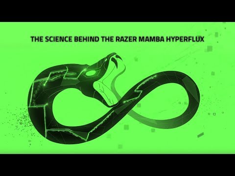 The science behind the Razer Hyperflux