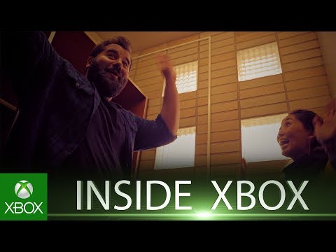 State of Decay Escape Room Nightmare with Smosh Games | Inside Xbox