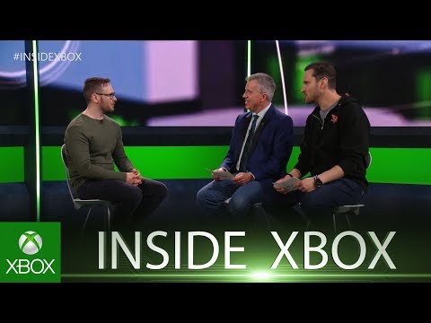 Divinity: Original Sin II | Inside Xbox