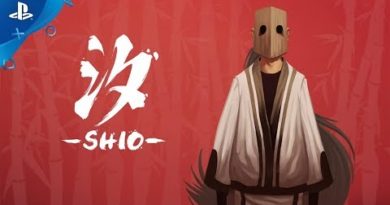 Shio - Launch Trailer | PS4
