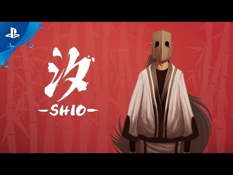 Shio - Launch Trailer | PS4