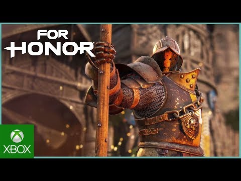For Honor: Training Mode | Trailer | Ubisoft [NA]