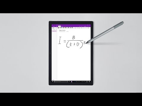Surface Pro – the ultimate laptop for engineering Students
