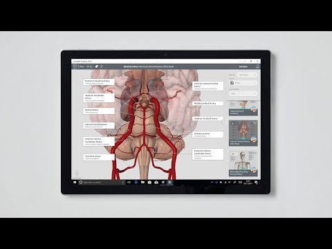 Surface Pro – the ultimate laptop for medical Students