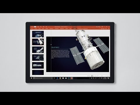 Surface Pro – the ultimate laptop for Students