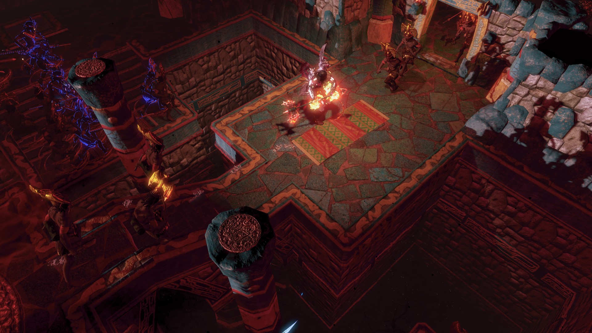 Path of Exile Invites You on an Incursion