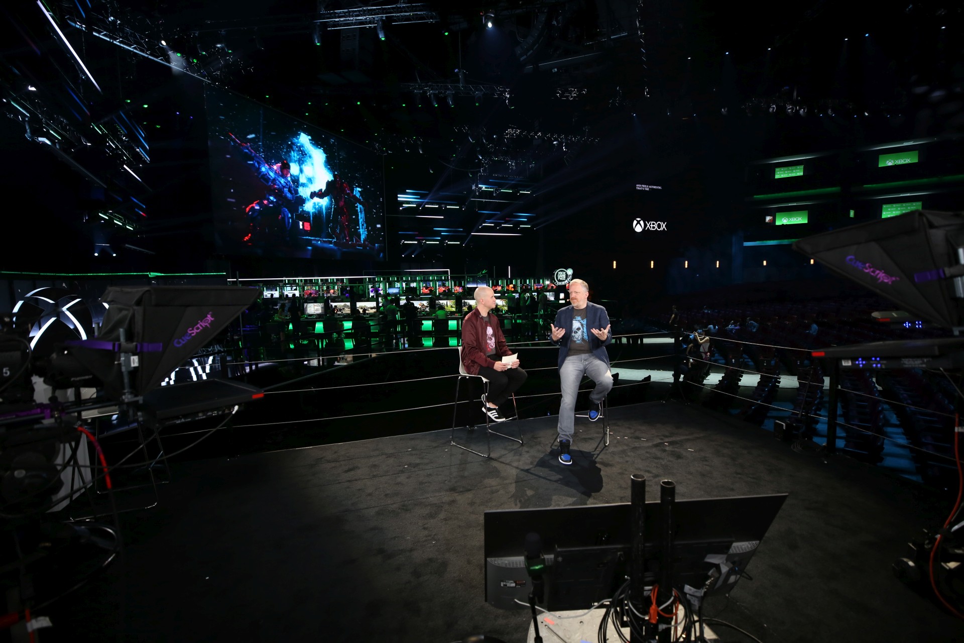 E3 2018: Inside Xbox Recap – June 11, 2018