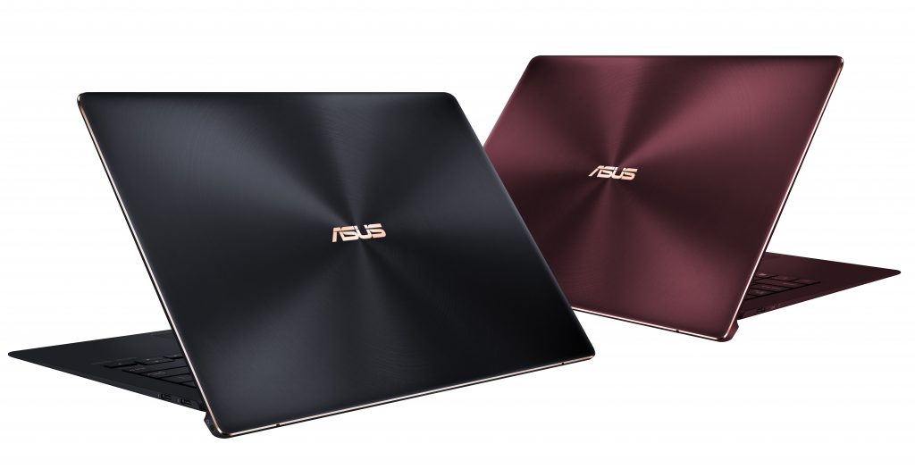Computex 2018: ASUS introduces the new ScreenPad and devices powered by Windows 10