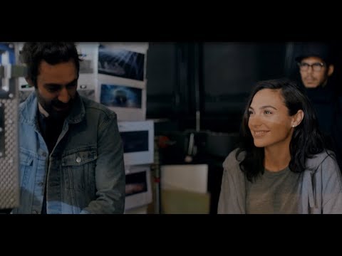 Behind-the-Scenes with Director Ben Briand| ASUS