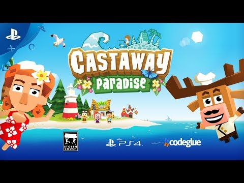 castaway paradise online free