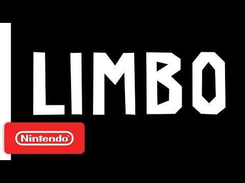 LIMBO Launch Trailer - Nintendo Switch
