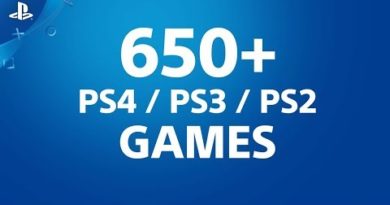 PlayStation Now subscription - 650+ PS4 | PS3 | PS2 Games