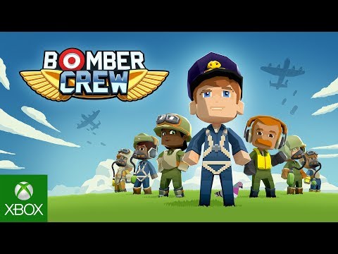 bomber crew xbox one