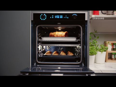 Samsung Dual Cook Flex™