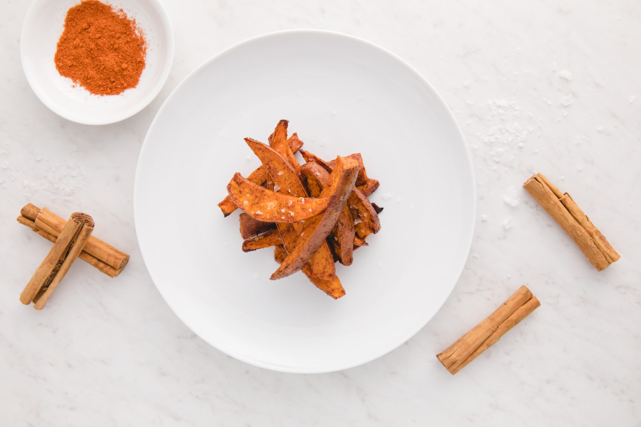 3 Sweet Potato Recipes You’ll Adore Even Though There Are No Marshmallows