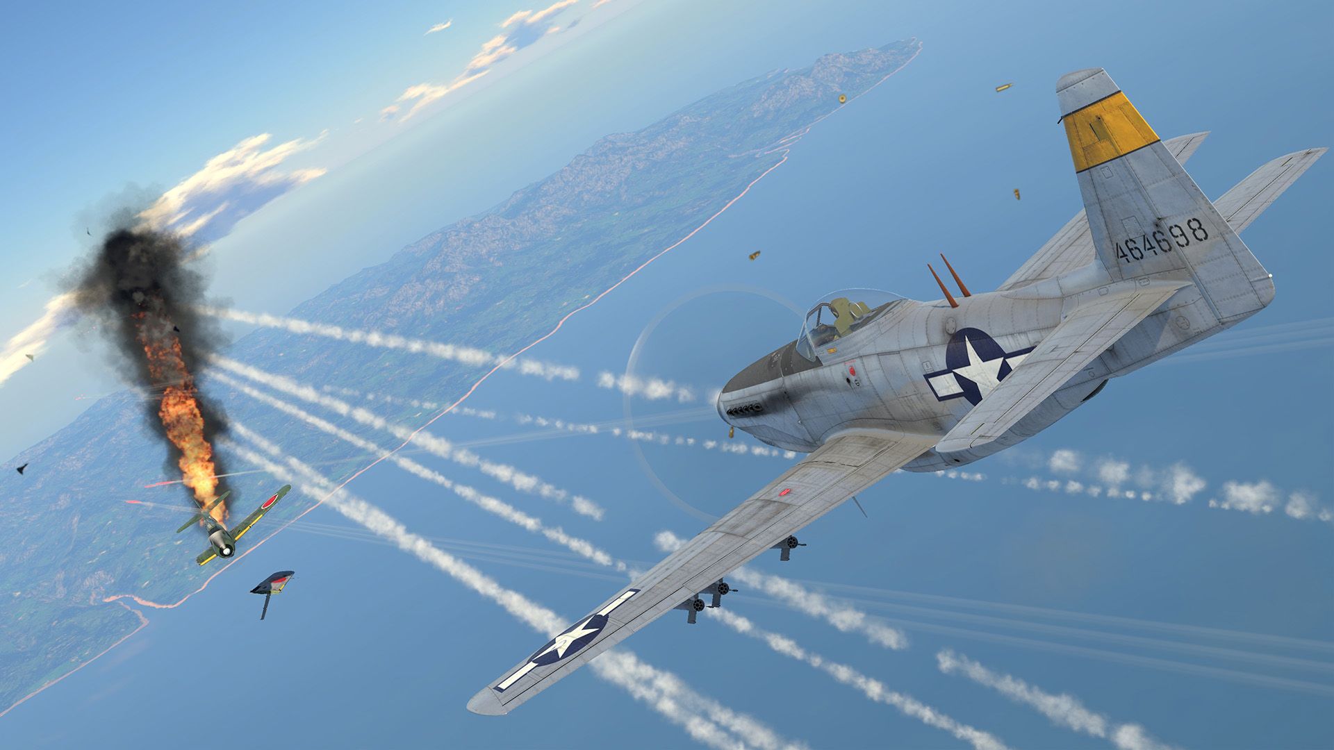 War Thunder Founder Packs Available Now on Xbox One