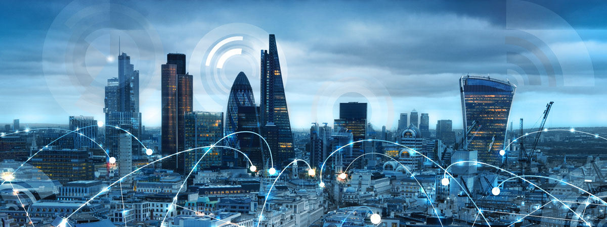O2 offers 5G Testbed opportunity to every company in the FTSE 100 in a pioneering move to improve national output and boost the economy