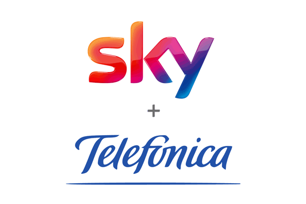 Sky and Telefónica UK extend Sky Mobile partnership