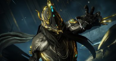 Join the Hunt for the Savage New Warframe in The Sacrifice on Xbox One