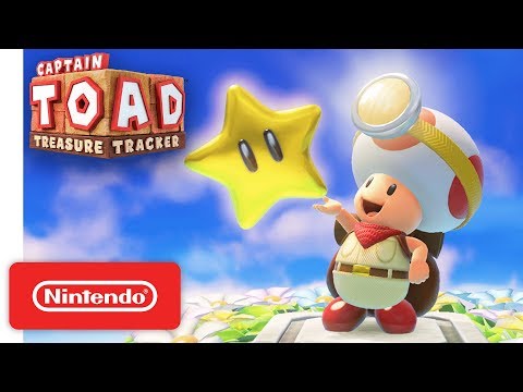 captain toad treasure tracker switch download