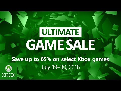 Microsoft Store Ultimate Game Sale Games Preview 1