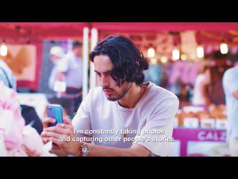 Brand Campaign: Honor Your Creation trailer [HD] (1)