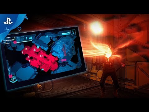 The Persistence – Companion App Trailer | PS VR