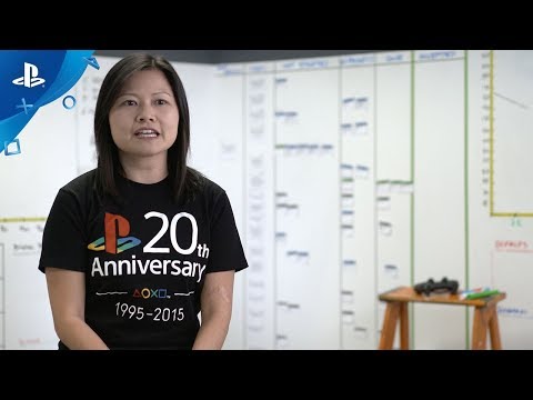 PlayStation Careers | Software Engineering