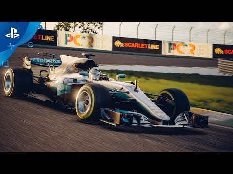 Gran Turismo Sport - July Update 1.23 | PS4