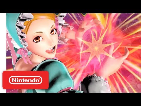 SNK HEROINES Tag Team Frenzy - Dragon Gal Mui Mui Takes Flight! - Nintendo Switch
