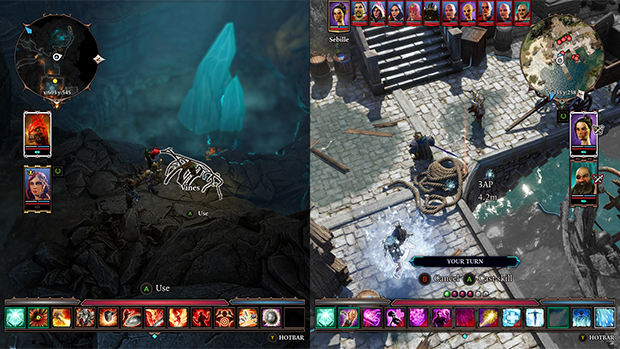 Divinity Original Sin 2 Exits Xbox Game Preview – Is This The End of Feedback Billy?