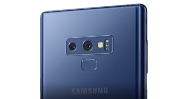 [In-Depth Look #2] Stellar Shots Every Time: The Galaxy Note9’s Intelligent Camera