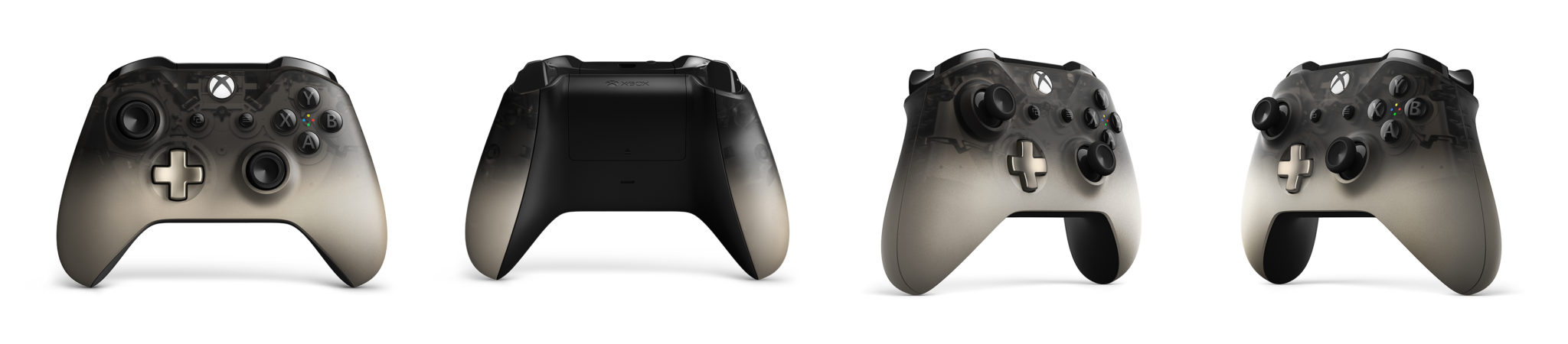 Add Something New to Your Xbox Controller Collection