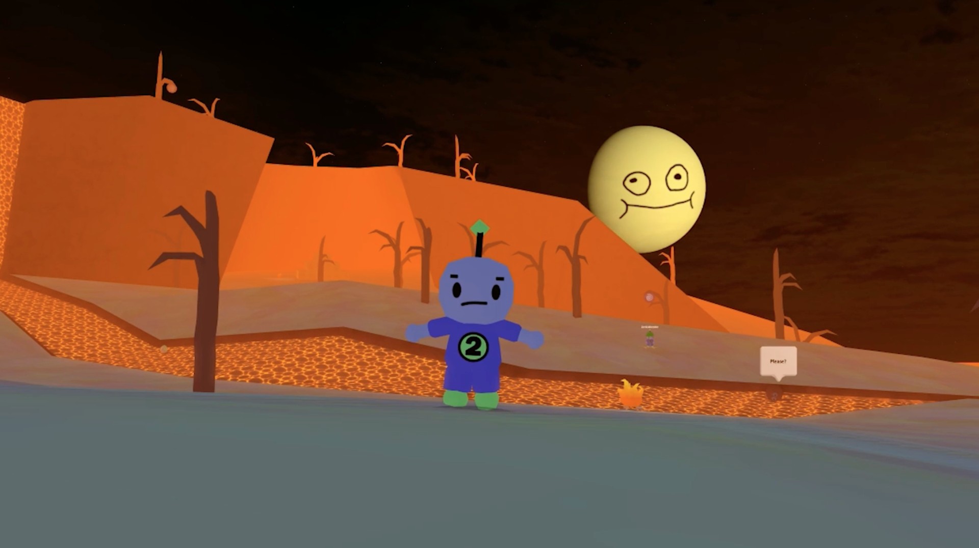3d Platformer Robot 64 Is Now Available On Roblox For Xbox One Duncannagle Com - robot rival roblox