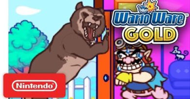 WarioWare Gold - Accolades Trailer - Nintendo 3DS