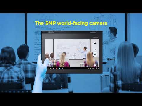500e Chromebook World-Facing Camera