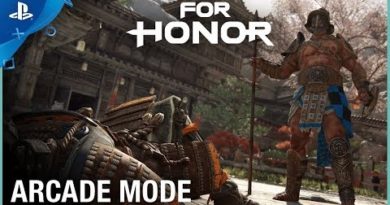 For Honor - Gamescom 2018: Arcade Mode Trailer | PS4