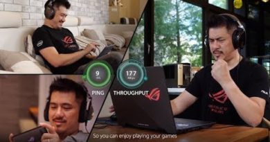 Low-ping Gaming on AiMesh Networks with wtfast | ASUS