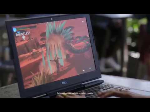 Dell G7 15 Gaming Laptop: The Hero You Never Saw Coming.