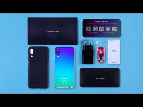 UMIDIGI One/One Pro exclusive open sale large event starts now!