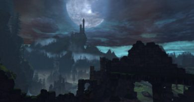 Neverwinter: Ravenloft Swoops in on Xbox One