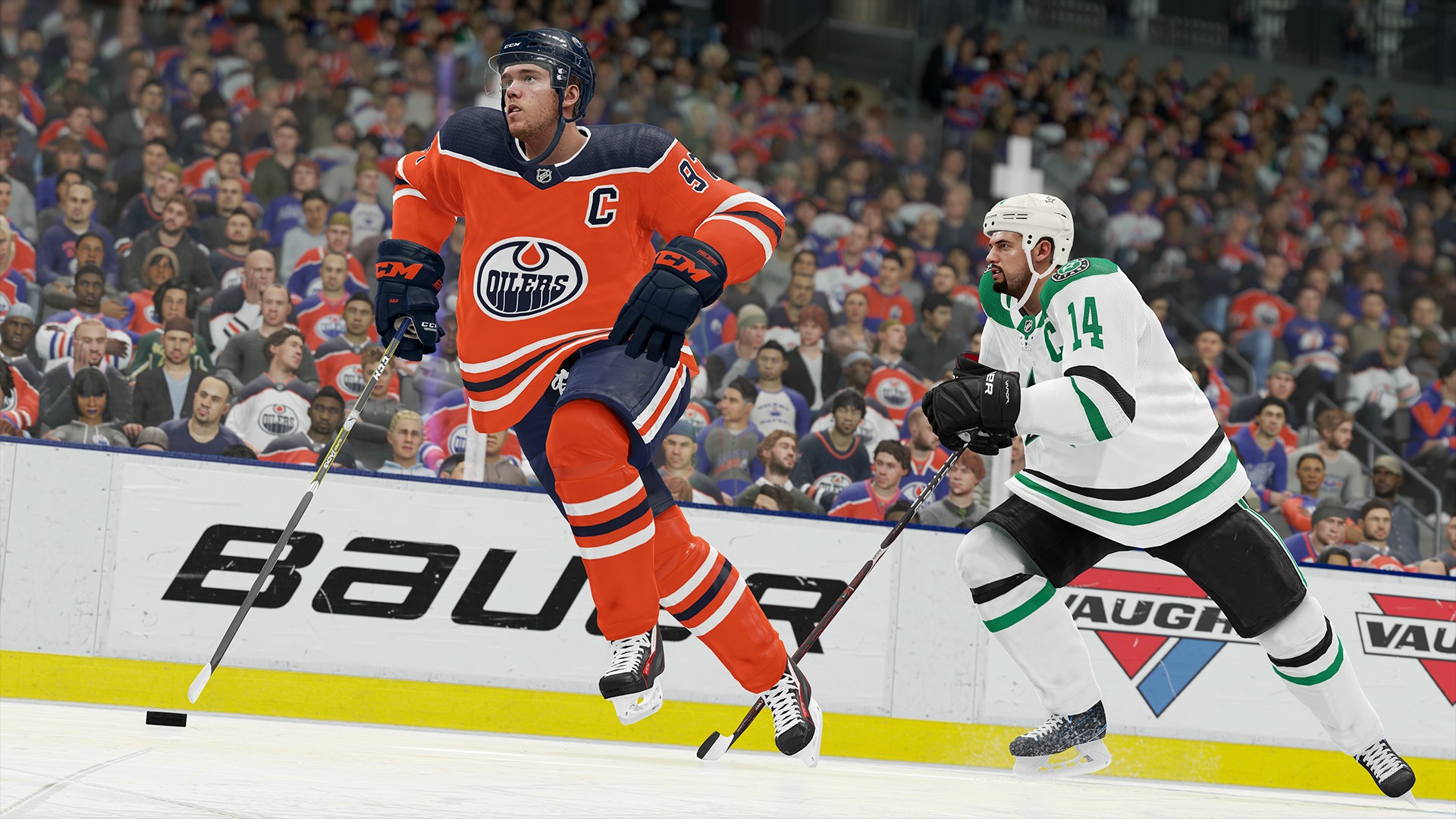 NHL 19 Arrives Today on Xbox One