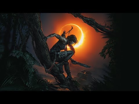Xbox Live Sessions | Shadow of the Tomb Raider
