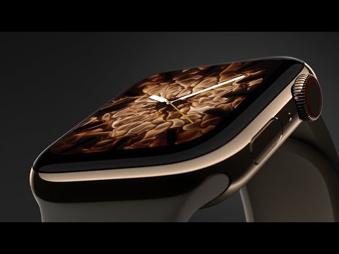 Apple Watch Series 4 — First Look — Apple