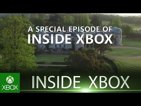 Inside Xbox is Live @ Goodwood in September