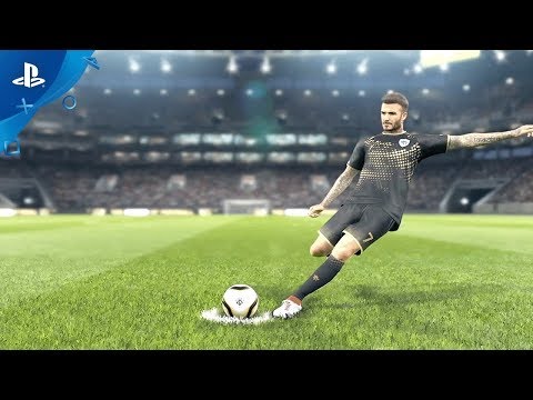 Pro Evolution Soccer 2019 – The Power of Football | PS4